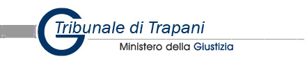 Tribunale di Trapani